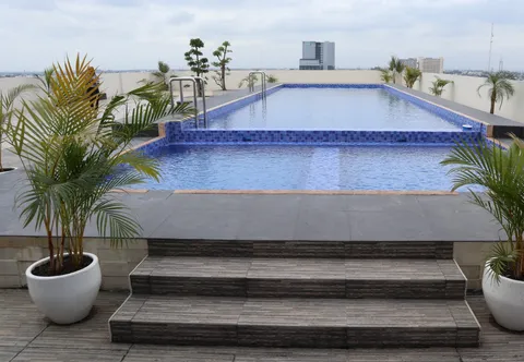 Grand Kanaya Hotel